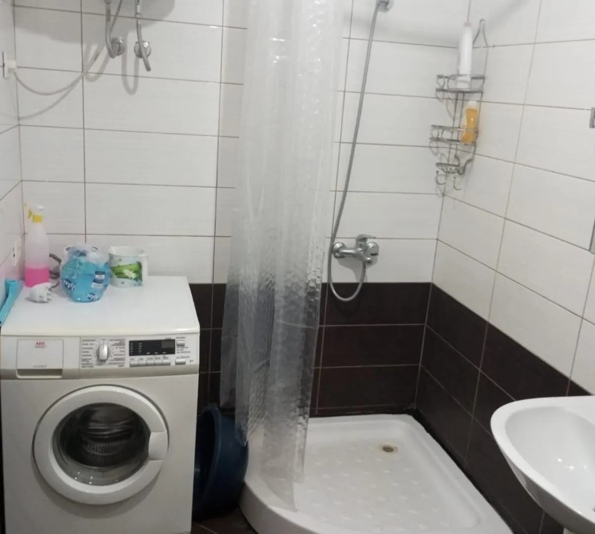 Apartman Maksimilian Apartament Durrës