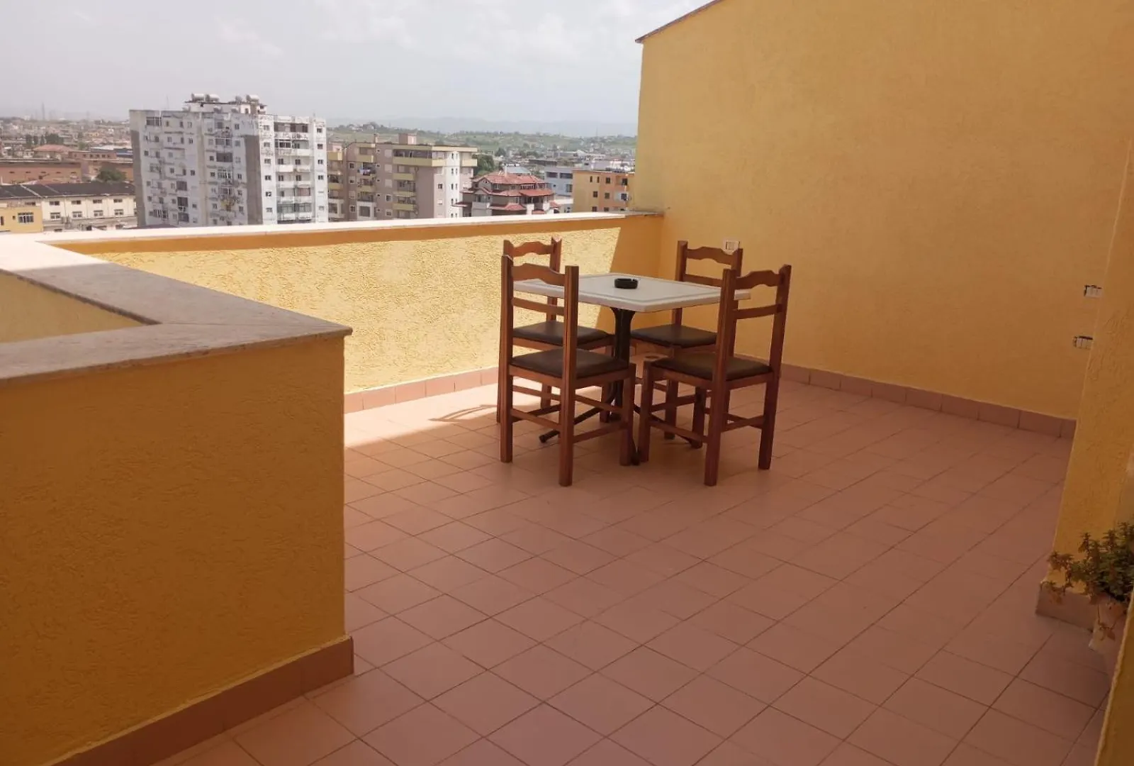 شقة Maksimilian Apartament دراس