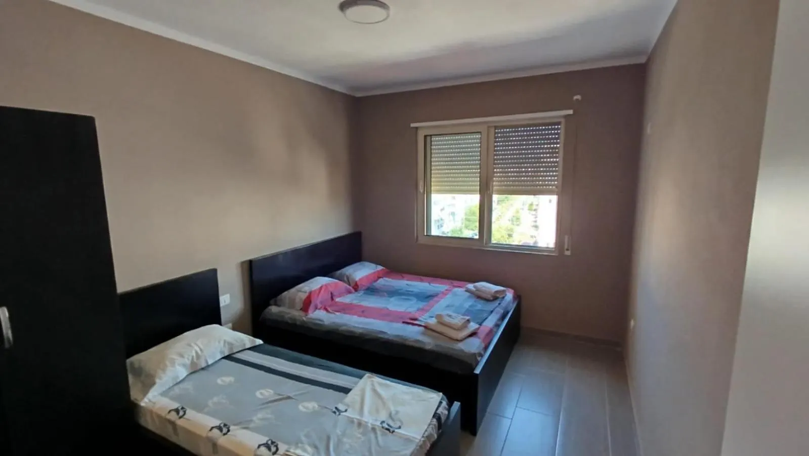 شقة Maksimilian Apartament دراس