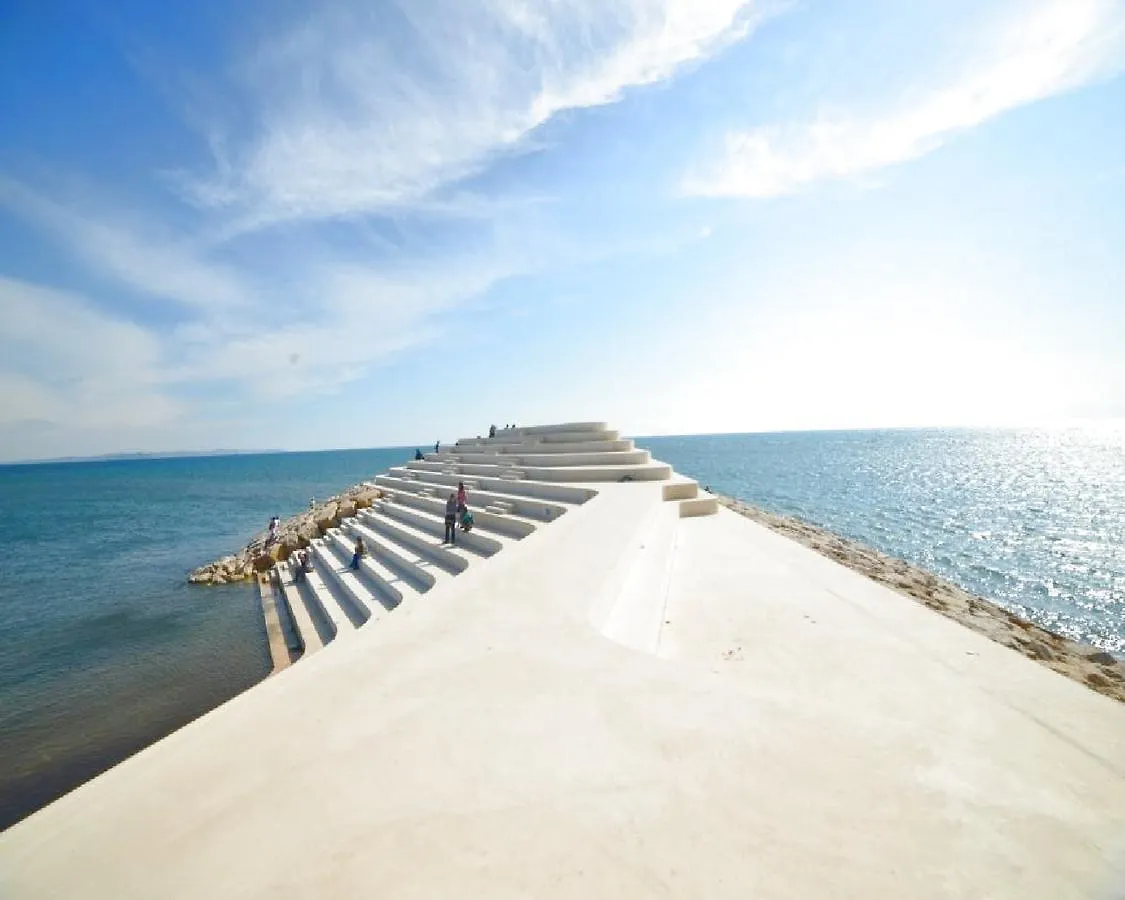 Maksimilian Apartament دراس 0*,  ألبانيا